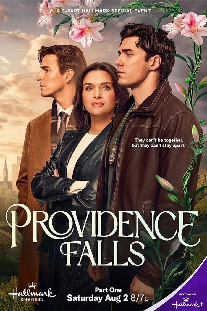 مسلسل Providence Falls الموسم الاول الحلقة 3