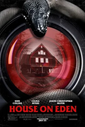 فيلم House on Eden 2025 مترجم اون لاين