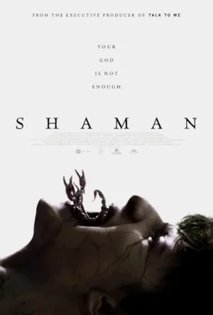 فيلم Shaman 2025 مترجم اون لاين