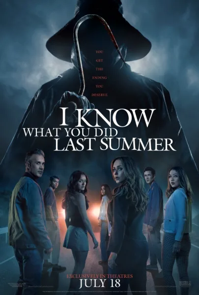 فيلم I Know What You Did Last Summer 2025 مدبلج اون لاين