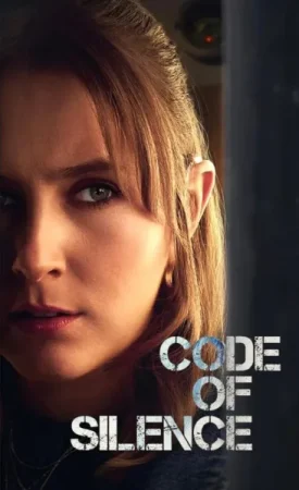 مسلسل Code of Silence الموسم الاول الحلقة 6
