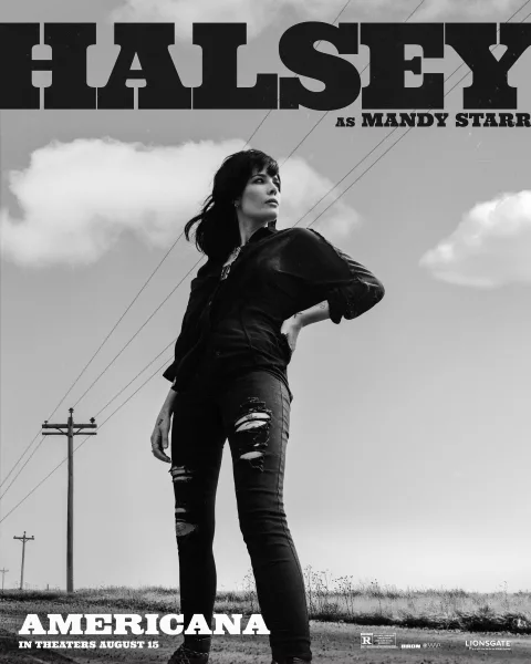 فيلم Americana 2023 مدبلج اون لاين