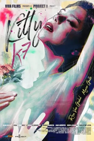 فيلم Kitty K7 2022 مترجم اون لاين
