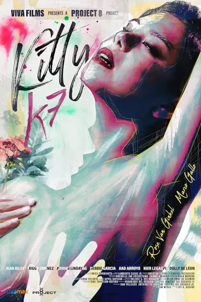 فيلم Kitty K7 2022 مترجم اون لاين
