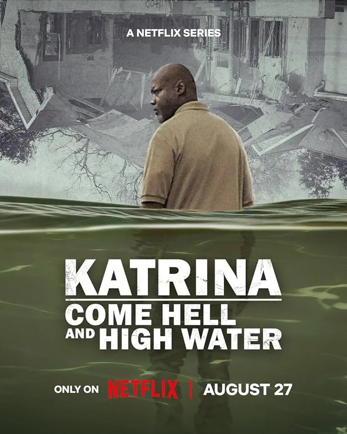 مسلسل Katrina: Come Hell and High Water الموسم الاول الحلقة 3