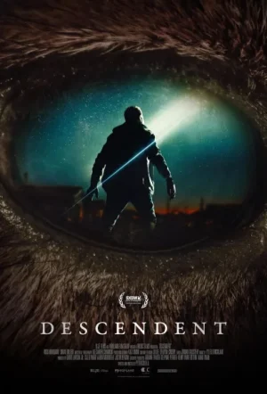 فيلم Descendent 2025 مترجم اون لاين