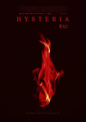 فيلم Hysteria 2025 مترجم اون لاين