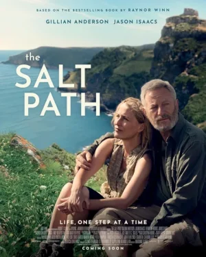فيلم The Salt Path 2024 مترجم اون لاين