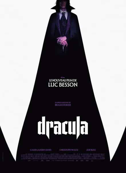 فيلم Dracula: A Love Tale 2025 مترجم اون لاين