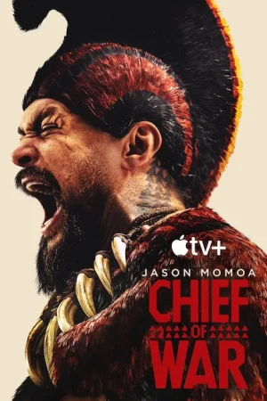 مسلسل Chief of War الموسم الاول الحلقة 2