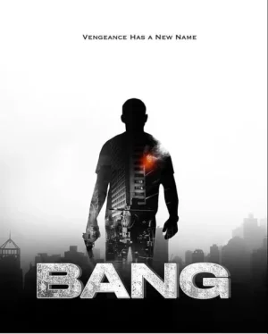 فيلم Bang 2025 مترجم اون لاين
