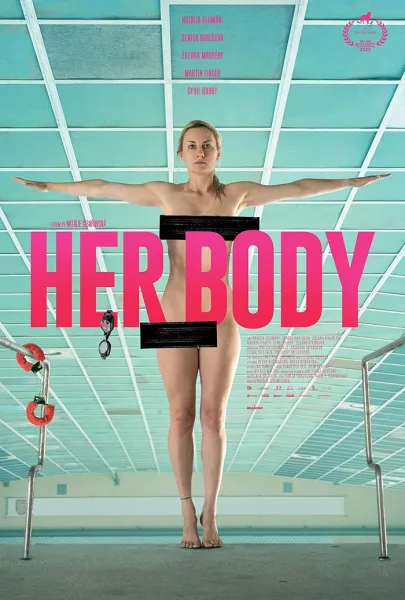 فيلم Her Body 2023 مترجم اون لاين