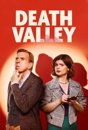 مسلسل Death Valley 2025 الموسم الاول الحلقة 6