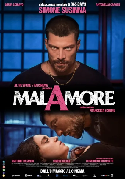 فيلم Malamore 2025 مترجم اون لاين