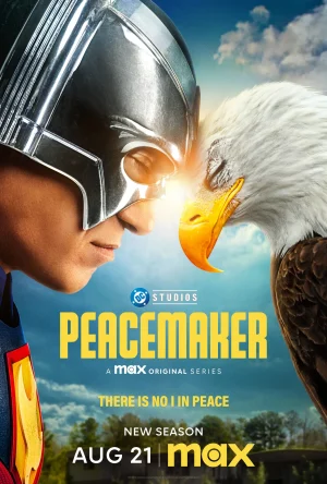 مسلسل Peacemaker الموسم الثاني الحلقة 7
