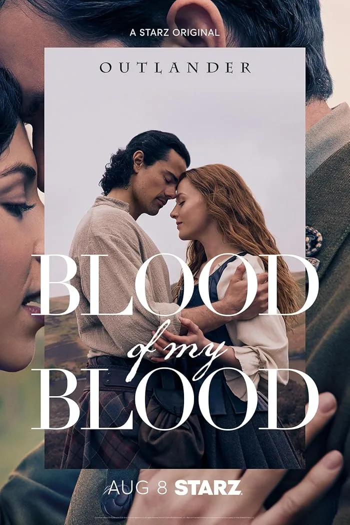 مسلسل Outlander: Blood of my Blood الموسم الاول الحلقة 10 والاخيرة