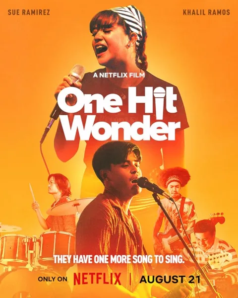 فيلم One Hit Wonder 2025 مترجم اون لاين