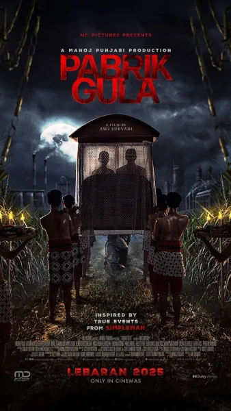 فيلم Pabrik Gula 2025 مترجم اون لاين