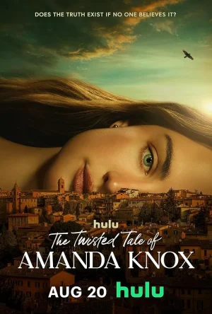 مسلسل The Twisted Tale of Amanda Knox الموسم الاول الحلقة 5