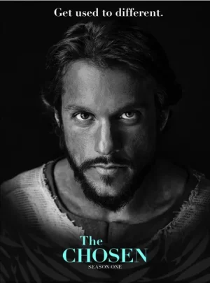 مسلسل The Chosen الموسم الاول الحلقة 8