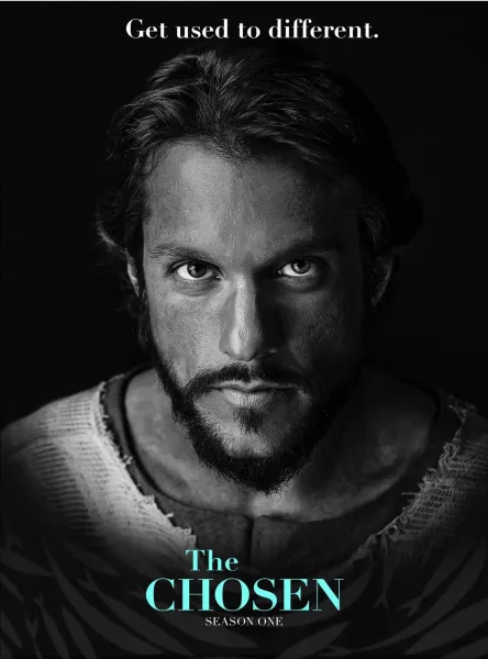 مسلسل The Chosen الموسم الاول الحلقة 8