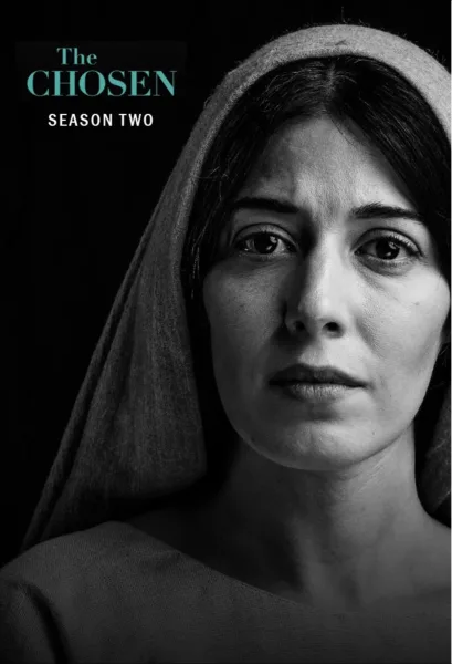 مسلسل The Chosen الموسم الثاني الحلقة 8
