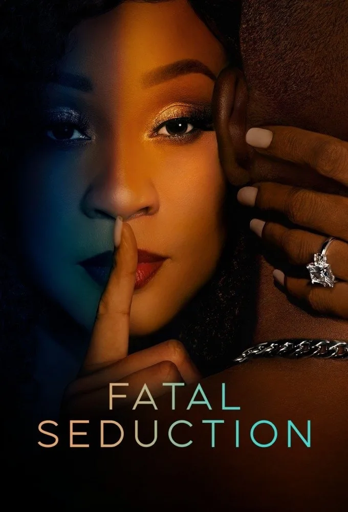 مسلسل Fatal Seduction الموسم الثاني الحلقة 10