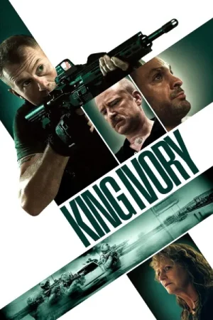 فيلم King Ivory 2025 مترجم اون لاين
