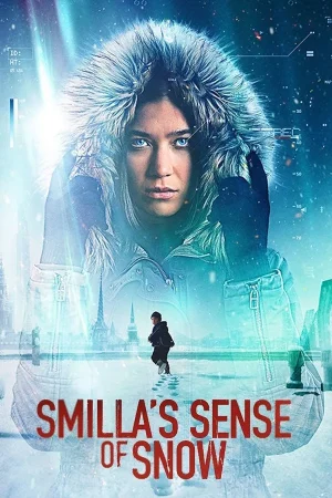 مسلسل Smilla’s Sense of Snow الموسم الاول الحلقة 6 والاخيرة