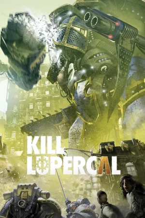 مسلسل Kill Lupercal الموسم الاول الحلقة 3