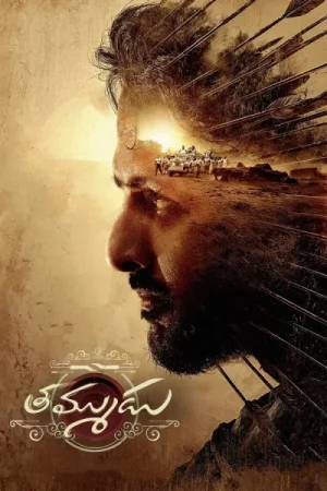 فيلم Thammudu 2025 مترجم اون لاين