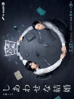 مسلسل زواج على المحك Their Marriage الحلقة 9 والاخيرة