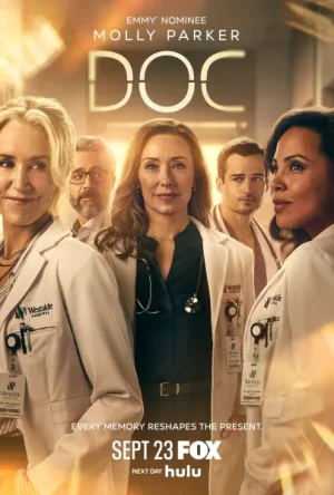 مسلسل Doc الموسم الثاني الحلقة 6