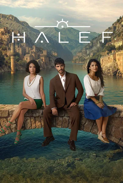 مسلسل الخليفة الحلقة 11 مترجمة