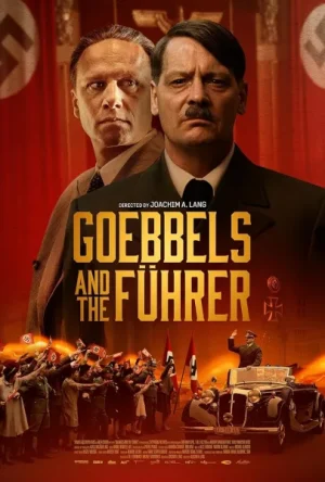 فيلم Führer und Verführer 2024 مترجم اون لاين