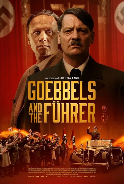 فيلم Führer und Verführer 2024 مترجم اون لاين