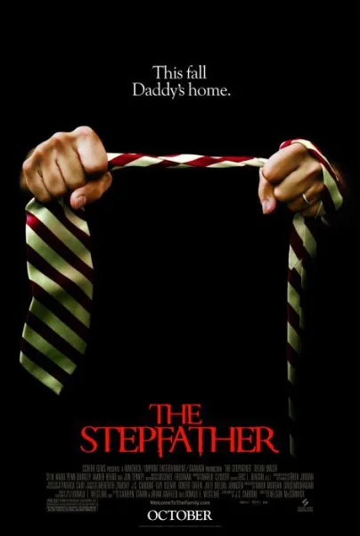 فيلم The Stepfather 2009 مترجم اون لاين