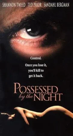 فيلم Possessed by the Night 1994 مترجم اون لاين