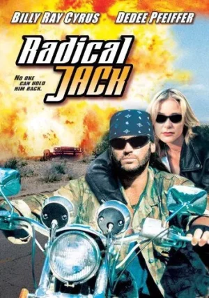 فيلم Radical Jack 2000 مترجم اون لاين
