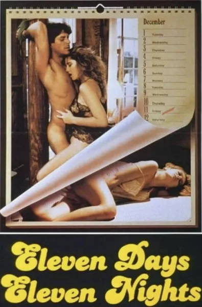 فيلم Eleven Days, Eleven Nights 1987 مترجم اون لاين