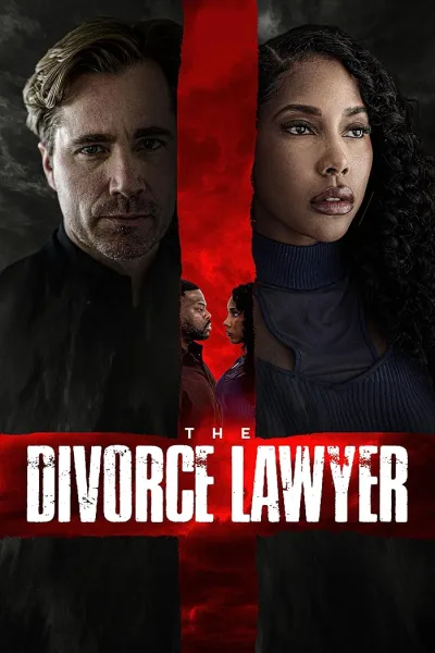 فيلم The Divorce Lawyer 2025 مترجم اون لاين