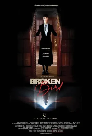 فيلم Broken Bird 2024 مترجم اون لاين