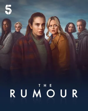 مسلسل The Rumour الموسم الاول الحلقة 5