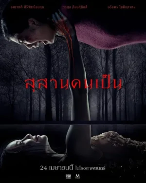 فيلم Tomb Watcher 2025 مترجم اون لاين