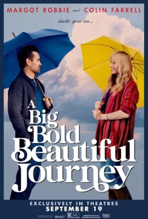 فيلم A Big Bold Beautiful Journey 2025 مترجم اون لاين