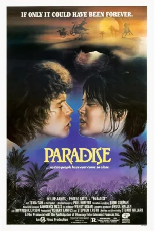 فيلم Paradise 1982 مترجم اون لاين