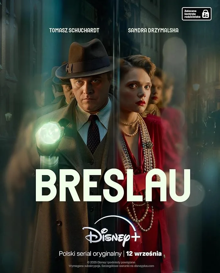 مسلسل Breslau الموسم الاول الحلقة 8 والاخيرة