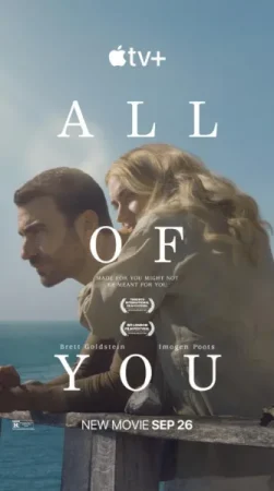 فيلم All of You 2024 مترجم اون لاين