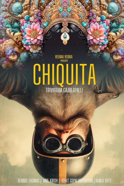 فيلم Chiquita 2025 مترجم اون لاين