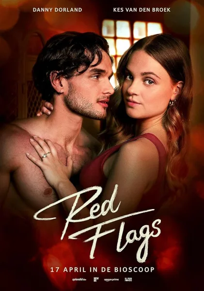 فيلم Red Flags 2025 مترجم اون لاين